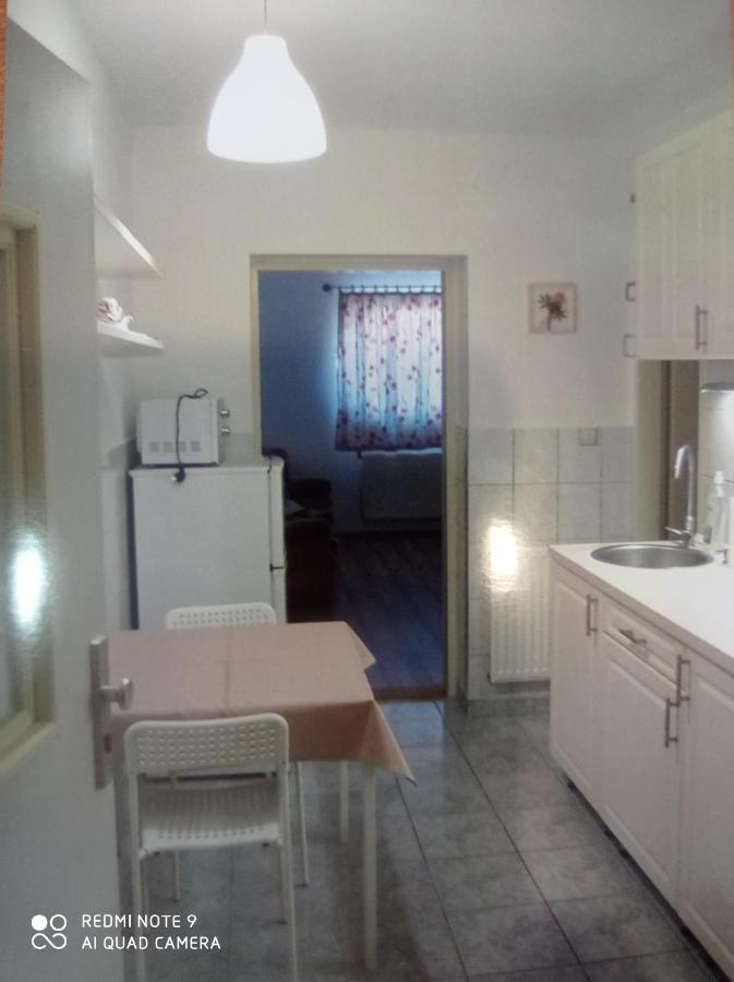 דירות Hévíz Geri Apartman מראה חיצוני תמונה